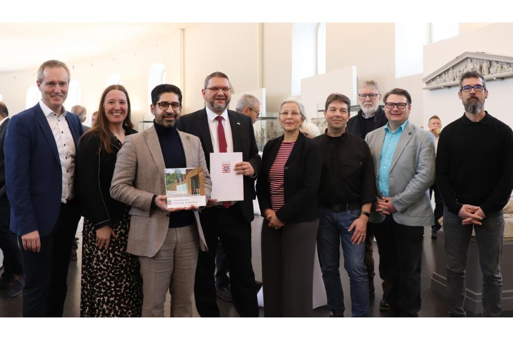 St&auml;dte und Gemeinden nachhaltig st&auml;rken 