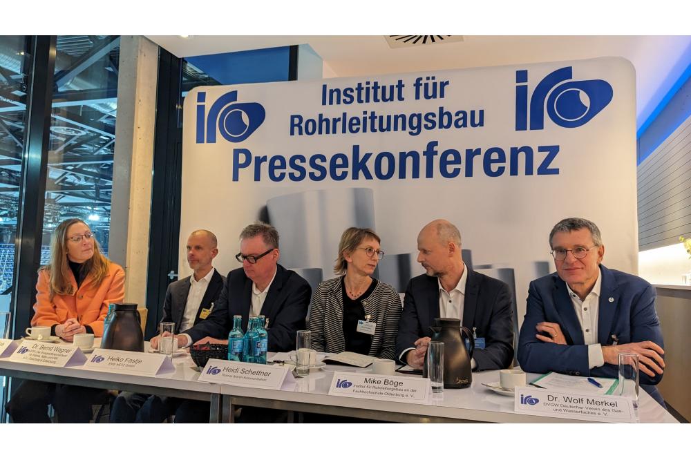 Alt und Neu &ndash; Strategien f&uuml;r Netze von morgen