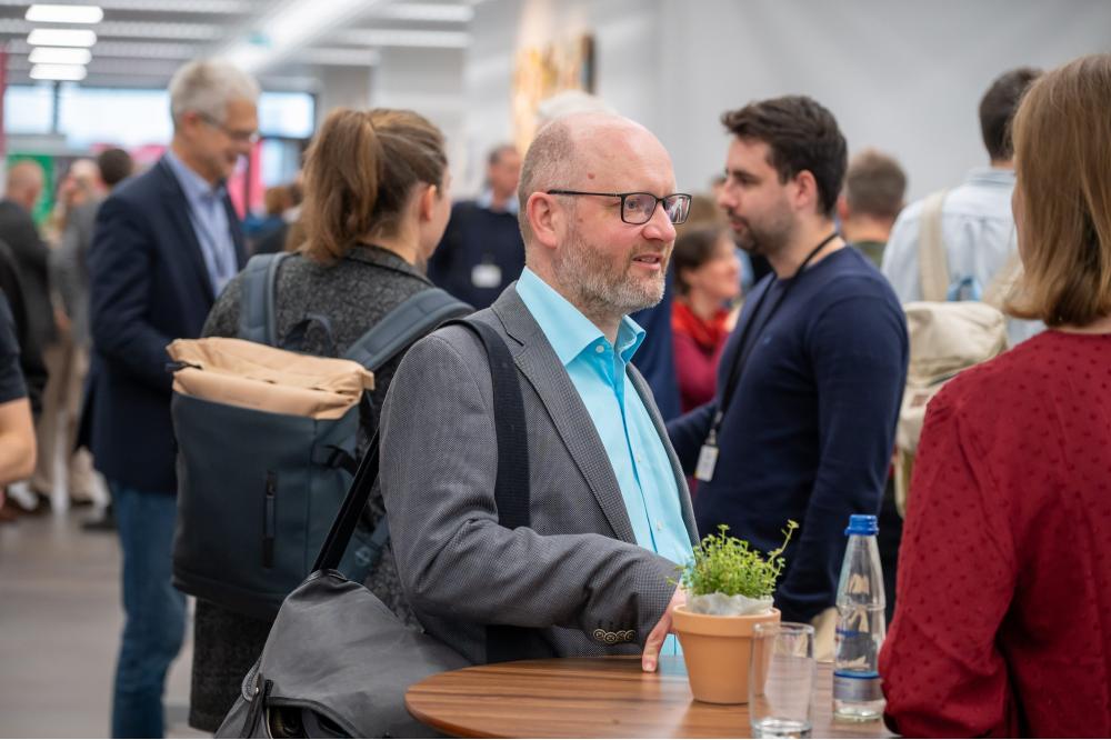 Contracting-Kongress am 20. Mai in Stuttgart