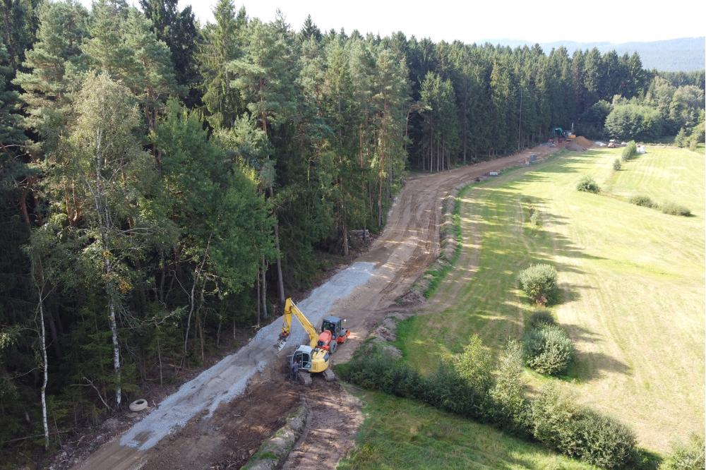 Widrigkeiten vor Ort mit Funke-Produkten gemeistert