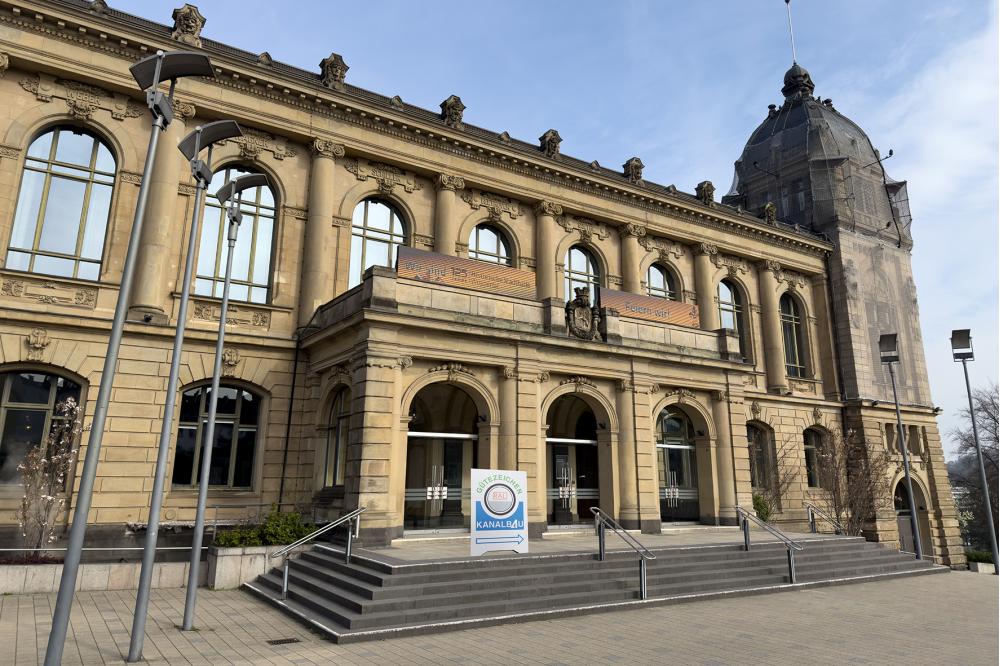 39. Mitgliederversammlung der RAL-G&uuml;tegemeinschaft Kanalbau