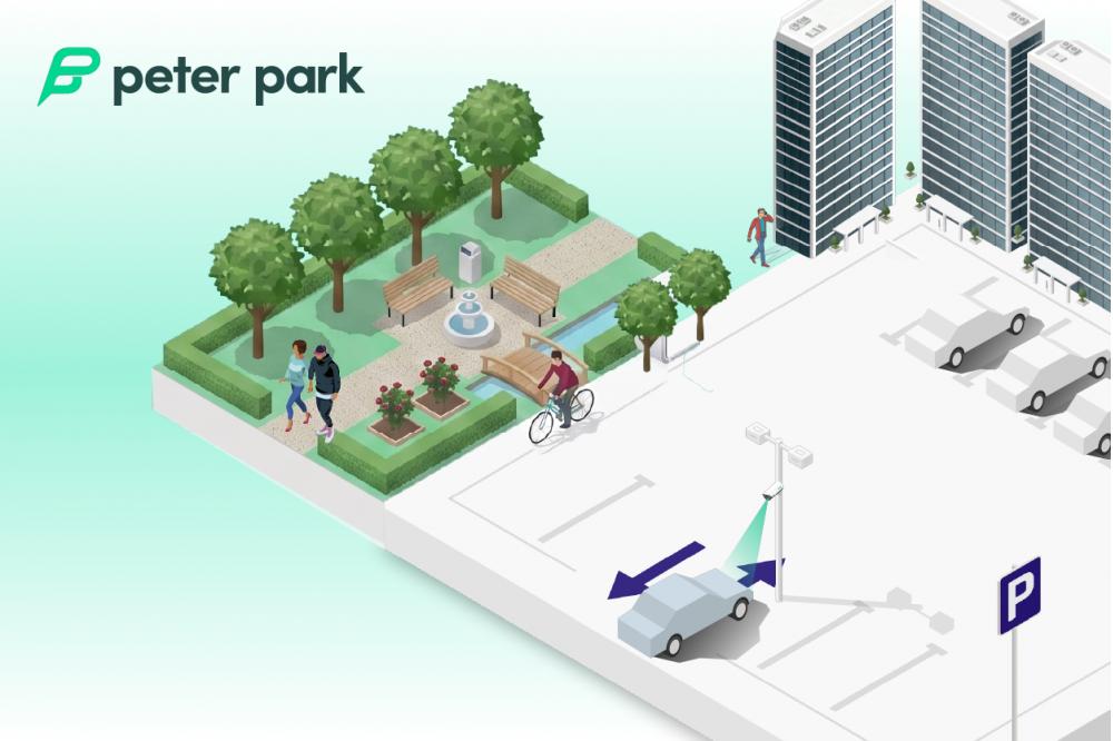 Parkraummanagement im Wandel: Wie Kommunen das Dilemma zwischen Kontrollverlust und Aufwand l&ouml;sen