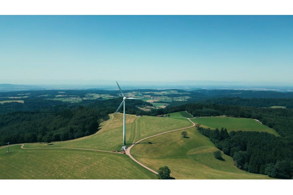 Orientierung f&uuml;r Kommunen beim Windenergieausbau