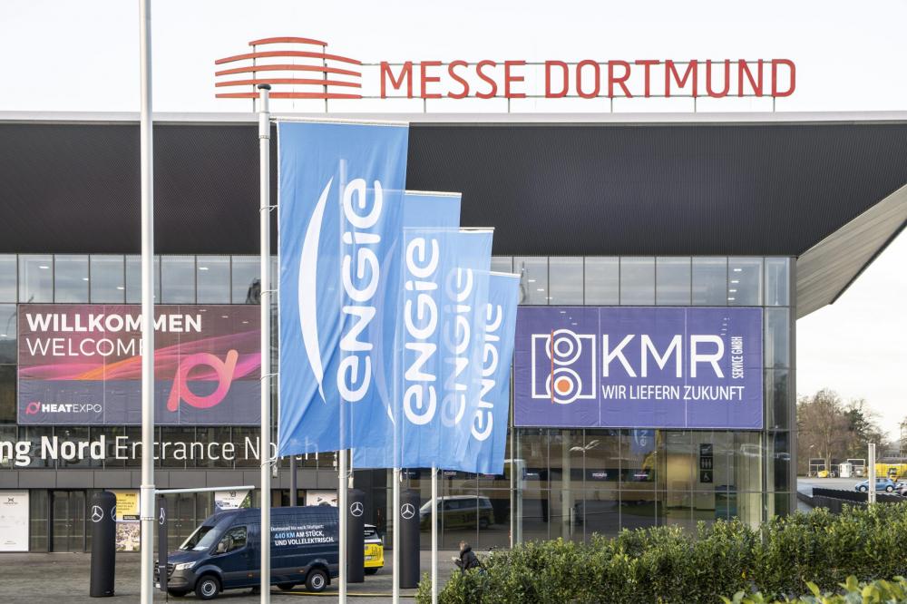 CARBONX ZONE schafft neue Plattform f&uuml;r die CO₂-Wirtschaft