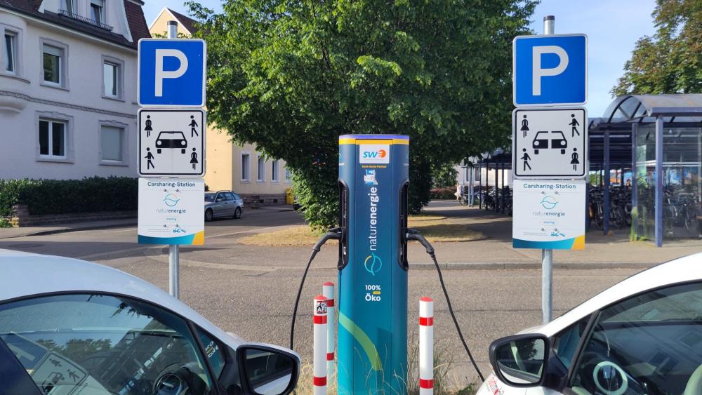 Wie vier Kommunen in Baden-W&uuml;rttemberg bis 2035 klimaneutral werden wollen