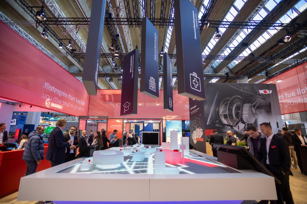 Smart Hospital: Wie intelligente Geb&auml;udetechnik Krankenh&auml;user sicherer, effizienter und zukunftsf&auml;higer macht