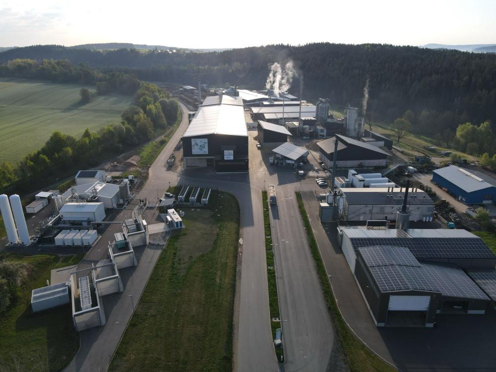 Regionalwerk: Energie aus der Region rund um die Uhr nutzen