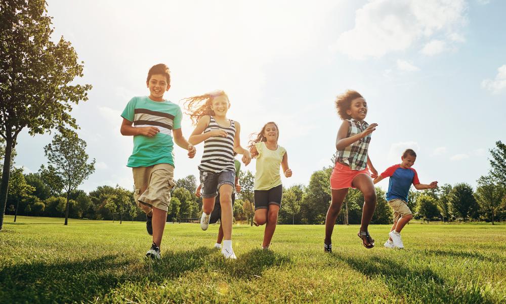 Psychische Gesundheit und Bildung von Kindern nachhaltig st&auml;rken