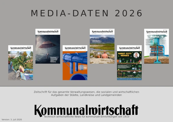 Mediadaten 2025